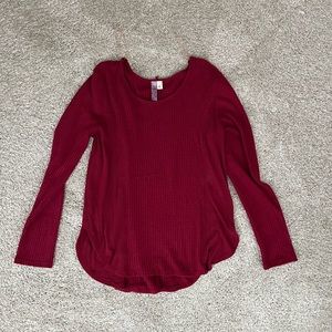 Alya sweater